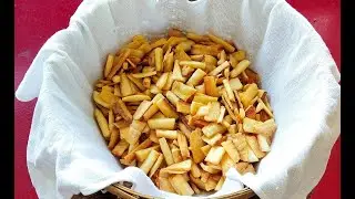 അതിലോലൻ കപ്പ ചിപ്സ്😀👌.... (Tapioca  Chips)