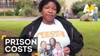 Families On Lockdown: The True Cost Of Incarceration