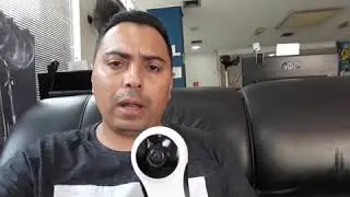 Camera IP Mibo olo aprenda a configurar o aplicativo &eacute; VR Camera