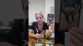 Scorpio April Full Moon 2019 **Stand Strong In Your Power. You Are Protected**