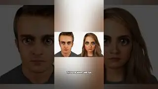 ПРОГНОЗЫ ОТНОСИТЕЛЬНО ТОГО, КАК БУДУТ ВЫГЛЯДЕТЬ ЛЮДИ В БУДУЩЕМ!
