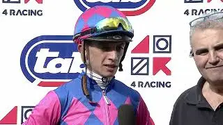 ONE FELL SWOOP - RACE 7 #turffontein 05-12-2023