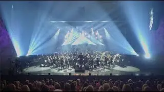 Michael Jackson mix - Jubileusz Orkiestry Wieniawa | 25 lat łączenia pokoleń