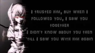 Nightcore - Beautiful Liar