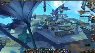World of Warcraft Steward's Golden Chest
