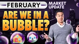 Home Prices, Investing, and How to WIN &ndash; Calgary Real Estate Market Update for February 2022