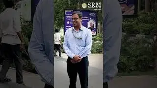 Outstanding Faculty Awards 2025 | Part 1 | SRM University-AP