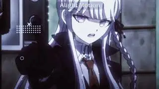 The Detective Trio Edit || Ghostbusters || Danganronpa