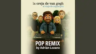 La Reina del Pop
