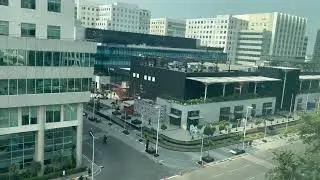 DLF IT Park Manapakkam Tour | Special Economic Zone