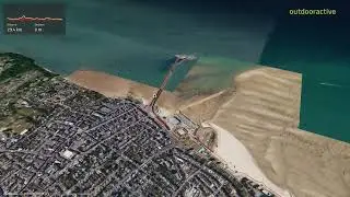 Shanklin to Ryde