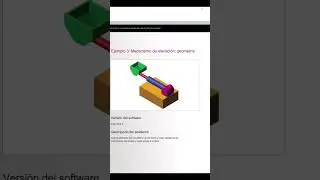 Explicaci&oacute;n de informes Chirinos Ninaco Ricardo
