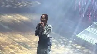 Epica - The Last Crusade Live in Curitiba Brazil - Opera de Arame 2025