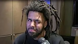 J. Cole drops a new song that sounds like his old songs