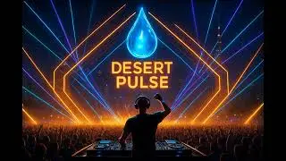 Neva Aura &ndash; Desert Puls | Арабская EDM и ближневосточная музыка для вечеринок