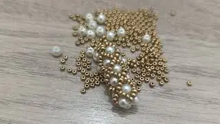 #сделай сам / изготовление сережек