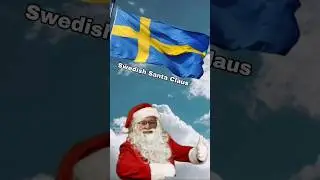 #Swedish Santa Claus           #Jultomten