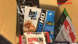 unboxing72 - jackedpack for Oct2015