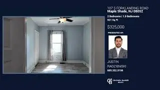 107 S Forklanding Road Maple Shade, NJ | ColdwellBankerHomes.com
