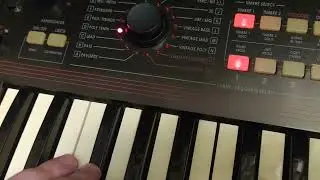 Korg r3 mmt synthesizer ( emx,me,ms2000,microkorg  engine) spb demo testing 2023