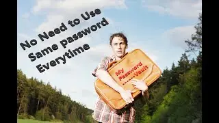 How To Create Password Vault/ Host Bitwarden