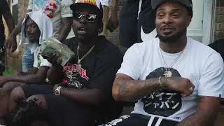 Hundun Chulo - Hokus Pokus (OFFICIAL VIDEO)