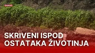 Žrtve Domovinskog rata ubijene na jednom mjestu, a onda su tijela bacili na smetlište | RTL Danas