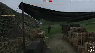 A Tactical Tuesday; And Mining of Course