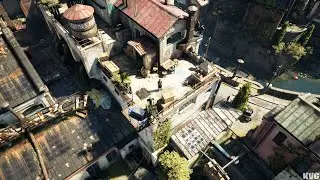 Eriksholm: The Stolen Dream Gameplay (PC UHD) [4K60FPS]