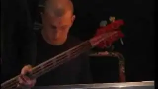 Live band - CELLS @ The Bull and Gate, London