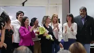 Acto Asunci&oacute;n de Autoridades FHCS- UNPSJB | Per&iacute;odo 2025-2029
