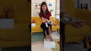 Scarpe donna grandi e piccoli numeri dal 32 al 36 e dal 42 al 46