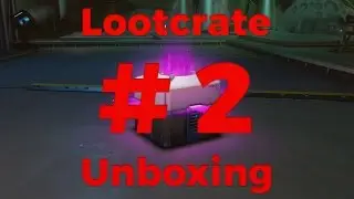 [#2] OVERWATCH: Lootcrate UNBOXING!