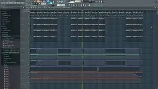 FREE FLP - GOING BAD FT DRAKE - MEEK MILL [Prod. ColdxBeats] free beat remake sharp piano