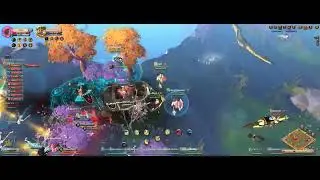 EKA vs PIVAS for node | POV HELER