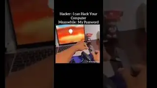 Hacker Flexing&hellip; Then This Happens 😱🤣