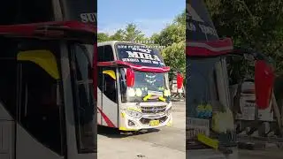 #miramania #ekamira #ekamirabus #busjatim #fyp