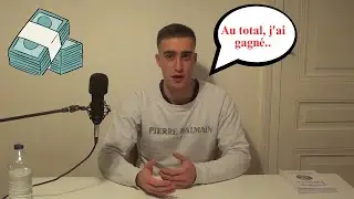 INVESTISSEMENT EN BOURSE : BILAN 1 AN APR&Egrave;S !