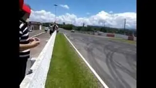 Speed Day Autoclub Ve&iacute;culos Antigos PFRS  - Mustang &agrave; venda na Pastore Car Collection
