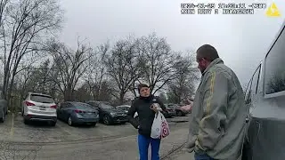 Сотрудник спортзала был пойман за продажей краденых товаров на сумму в тысячи долларов на торгово...