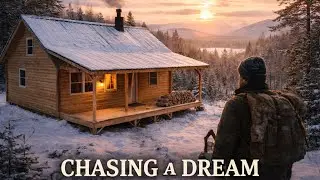 I Walked Away From My Dream — 20 Years Later I Lived It