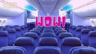 Rude Woman on Plane Gets Instant Karma 😳