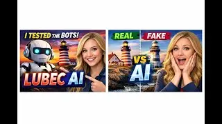 Lubec AI &ndash; All‑in‑One AI Content & SEO Platform|learn ai|