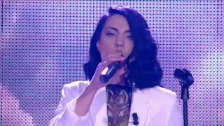 Anjeza Shahini - Lost on You - E Diell 23/04/2017