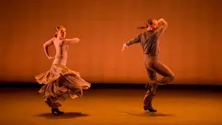 ALFONSO LOSA & PAULA COMITRE 
