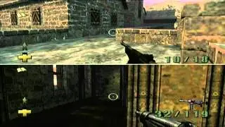 Lets Experience Return to Castle Wolfenstein with Ben Part 9 Back in the Castle