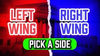The TRUTH About Left Vs Right Politics.