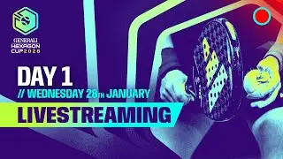HEXAGON CUP 2026– 🔴 LIVE JANUARY 28TH