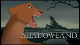 |PMV| The Lion King: Shadowland [ENG & PL version]
