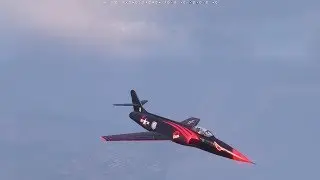 World of Warplanes